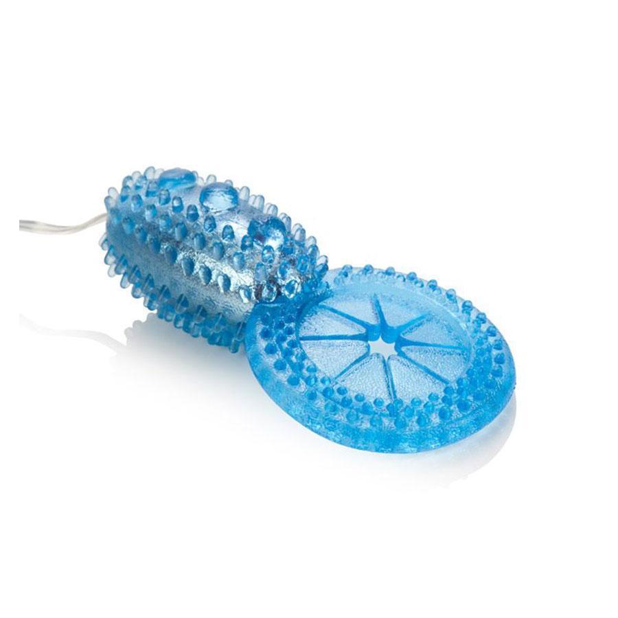 Shane's World His Stimulator Cock and Ball Vibrating Sex Toy for Men Shane's World His Stimulator Cock and Ball Vibrating Sex Toy for Men