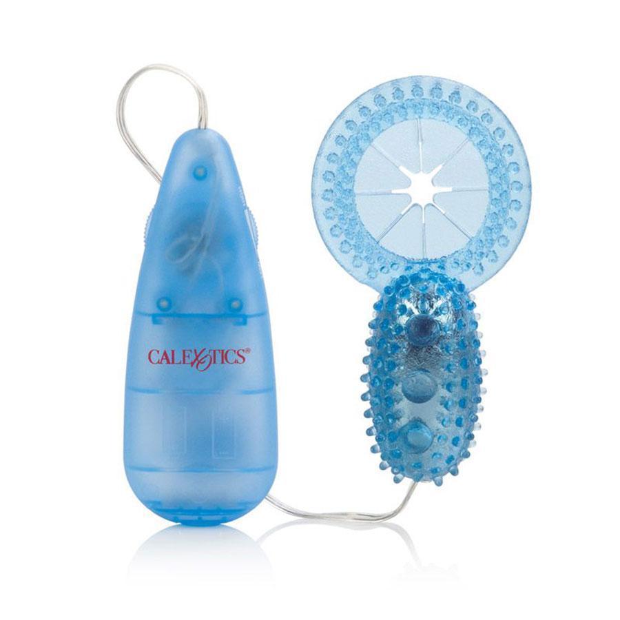 Shane's World His Stimulator Cock and Ball Vibrating Sex Toy for Men Shane's World His Stimulator Cock and Ball Vibrating Sex Toy for Men