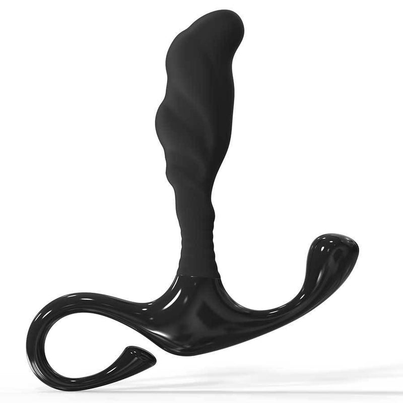 Silicone Prostate Massager for Men by Lynk Pleasure Products Prostate Massagers