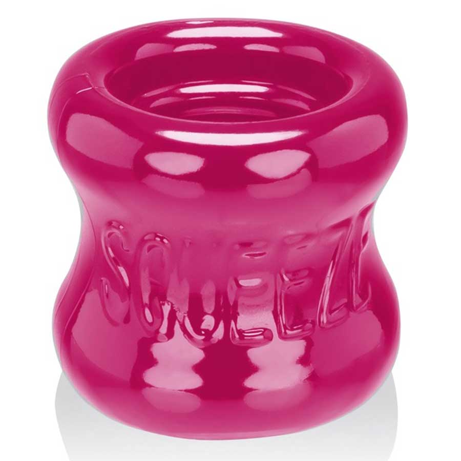 Squeeze Soft Grip Ball Stretcher by Oxballs Squeeze Soft Grip Ball Stretcher by Oxballs