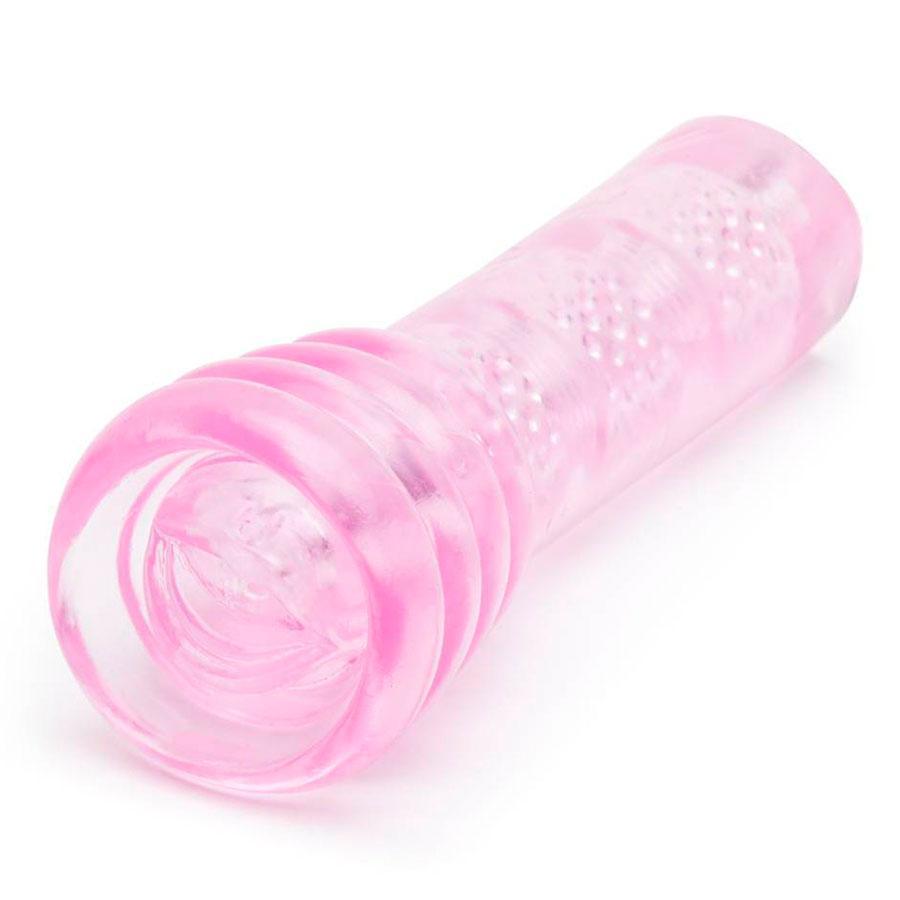Sue Johanson Super Head Honcho Masturbator and Stroker for Men Sue Johanson Super Head Honcho Masturbator and Stroker for Men