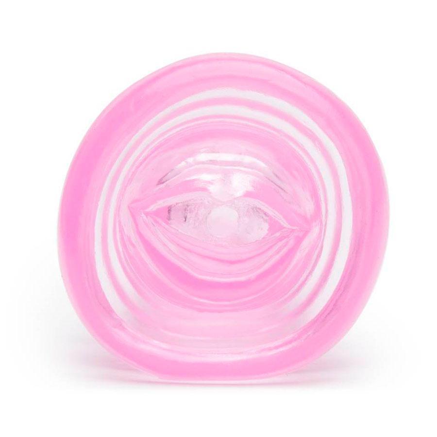 Sue Johanson Super Head Honcho Masturbator and Stroker for Men Sue Johanson Super Head Honcho Masturbator and Stroker for Men