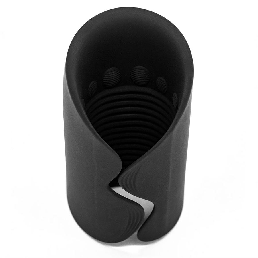 SUTRO 9 Speed Hands Free Penis Vibrator &amp; Stamina Trainer Male Vibrators