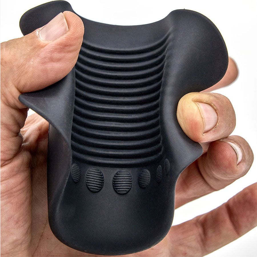 SUTRO 9 Speed Hands Free Penis Vibrator & Stamina Trainer SUTRO 9 Speed Hands Free Penis Vibrator & Stamina Trainer