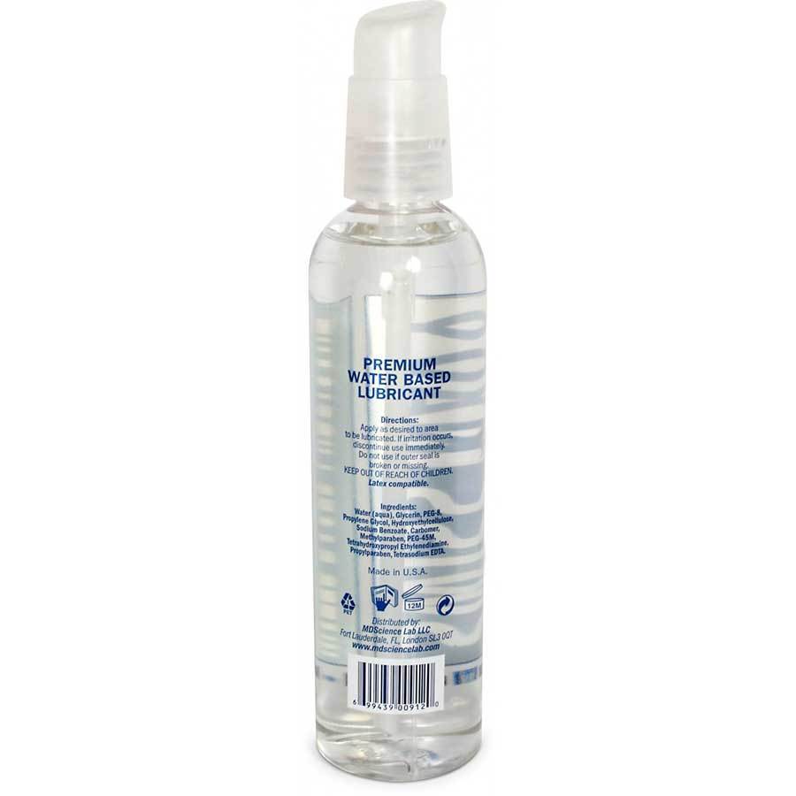 Swiss Navy Lube Water Based Sex Lubricant Swiss Navy Lube Water Based Sex Lubricant