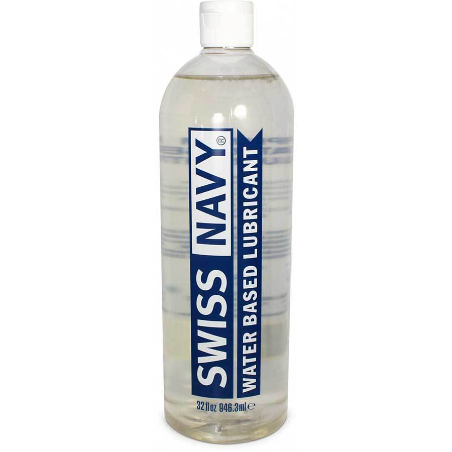 Swiss Navy Lube Water Based Sex Lubricant Swiss Navy Lube Water Based Sex Lubricant