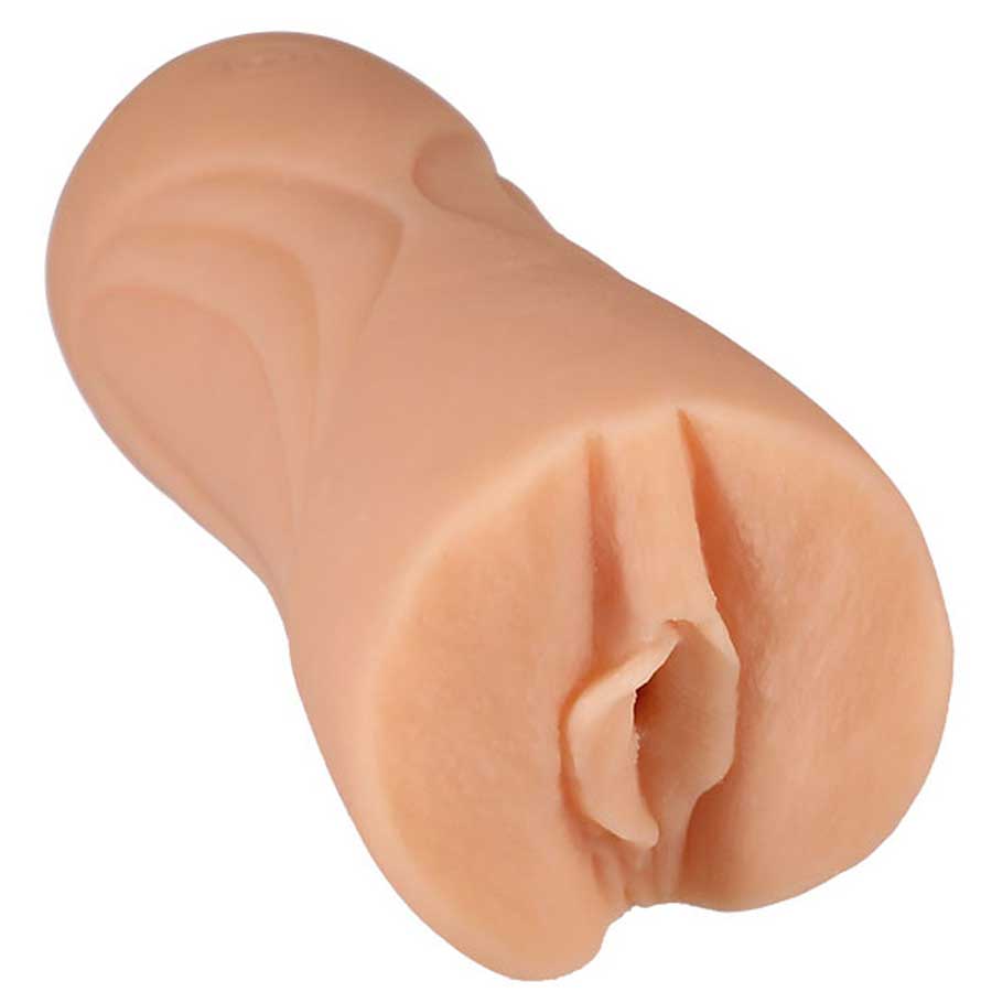Tana Lea Pocket Pussy | Realistic Signature Stroker by Doc Johnson Masturbators