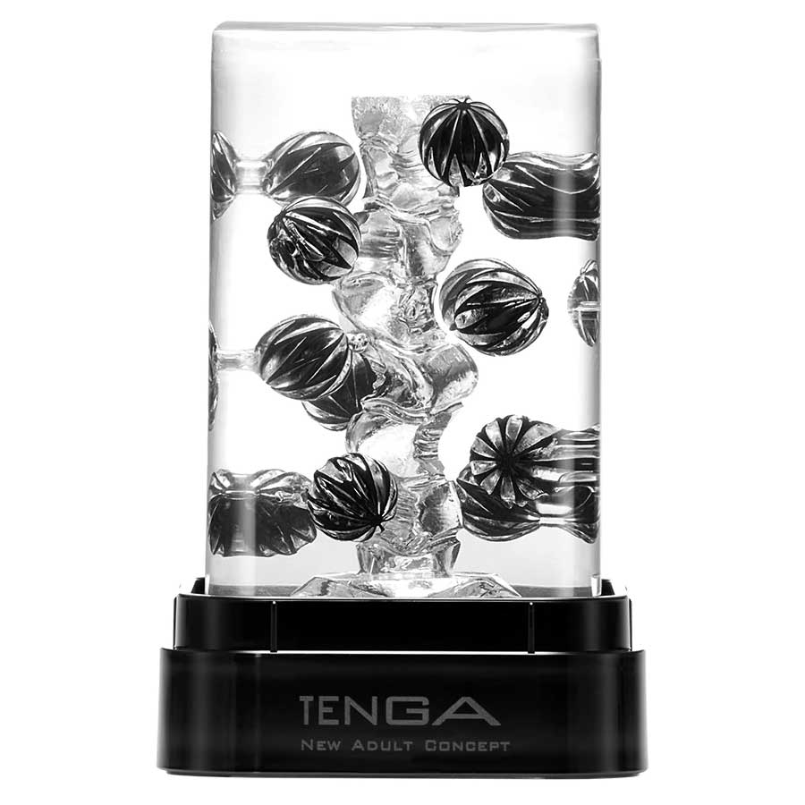 Tenga Crysta Ball Masturbators