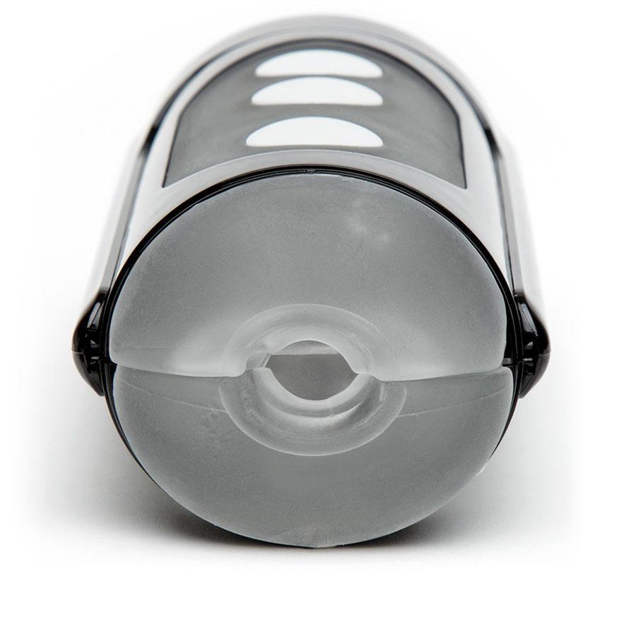 Tenga Flip Hole | Pressure Sensitive Male Masturbator Black/White Tenga Flip Hole | Pressure Sensitive Male Masturbator Black/White