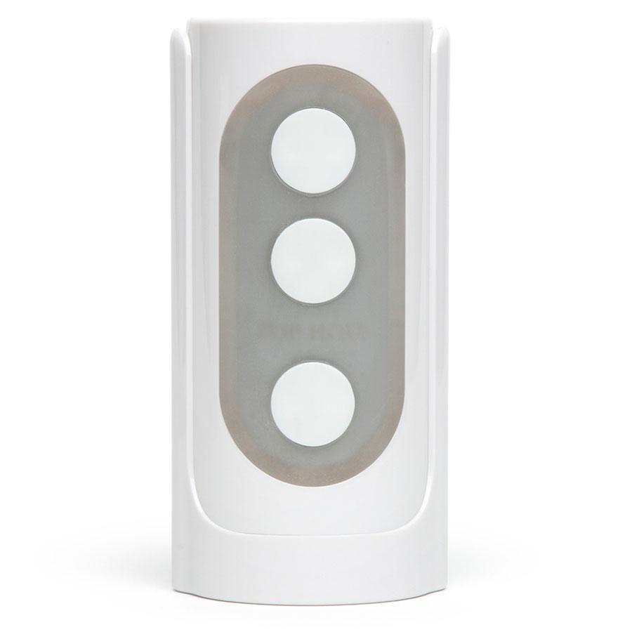 Tenga Flip Hole | Pressure Sensitive Male Masturbator Black/White Tenga Flip Hole | Pressure Sensitive Male Masturbator Black/White
