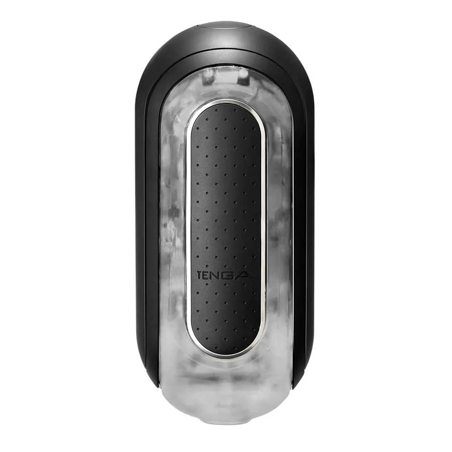 Tenga Flip Zero EV | Electronic Vibrating Male Masturbator White Tenga Flip Zero EV | Electronic Vibrating Male Masturbator White