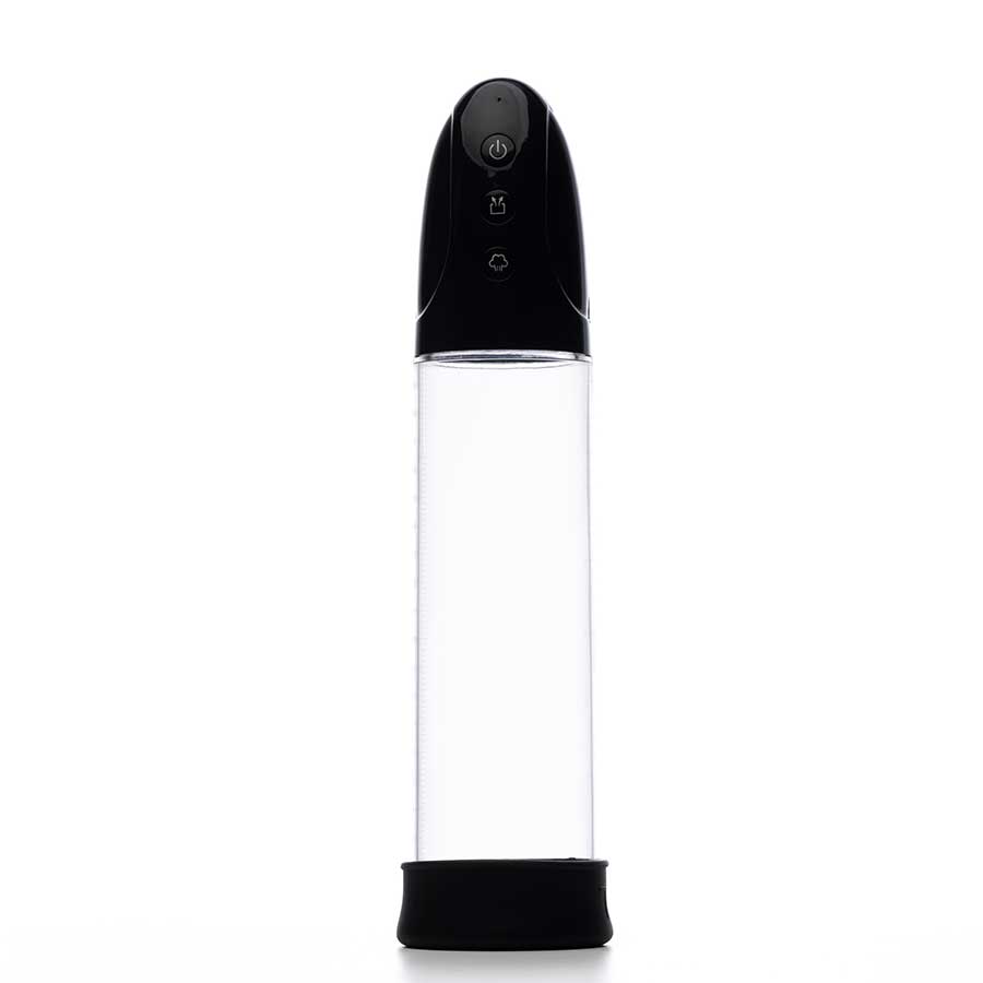 The Ace Electric Power 3 Speed Penis Pump by Lynk Pleasure Penis Pumps