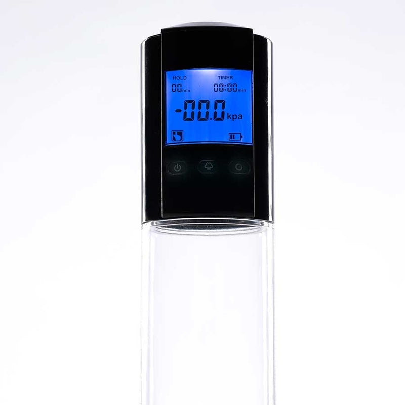 Classix XL Penis Stimulation Pump main image 1
