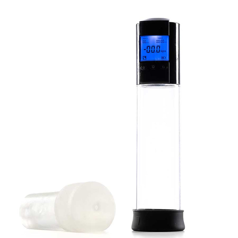 The Excelsior Smart Automatic Penis Pump Penis Pumps