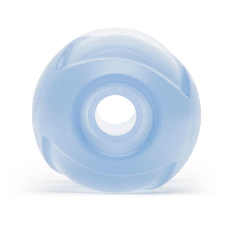 The Hollow Tunnel Anal Plug 4.5 Inch Clear Hollow Butt Plug by TitanMe The Hollow Tunnel Anal Plug 4.5 Inch Clear Hollow Butt Plug by TitanMe