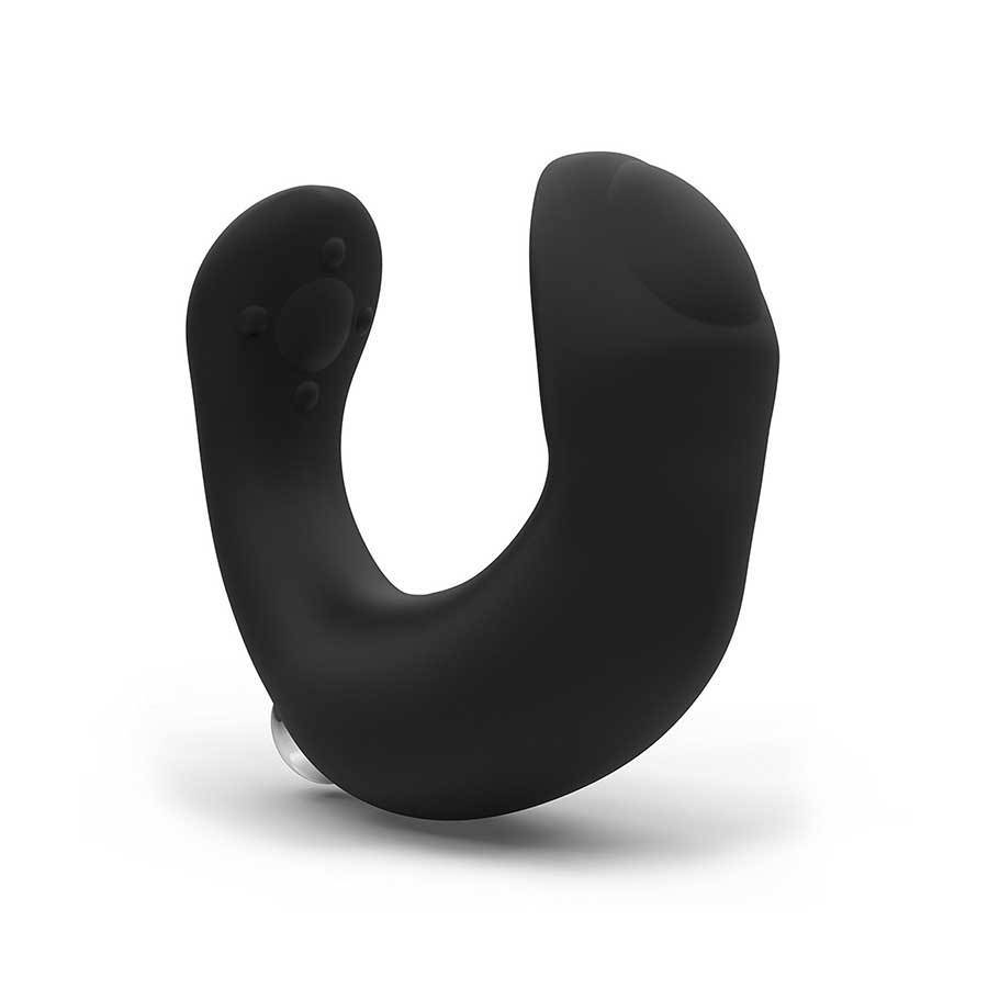 The Lucky Vibrating Silicone Prostate Massager for Men Prostate Massagers