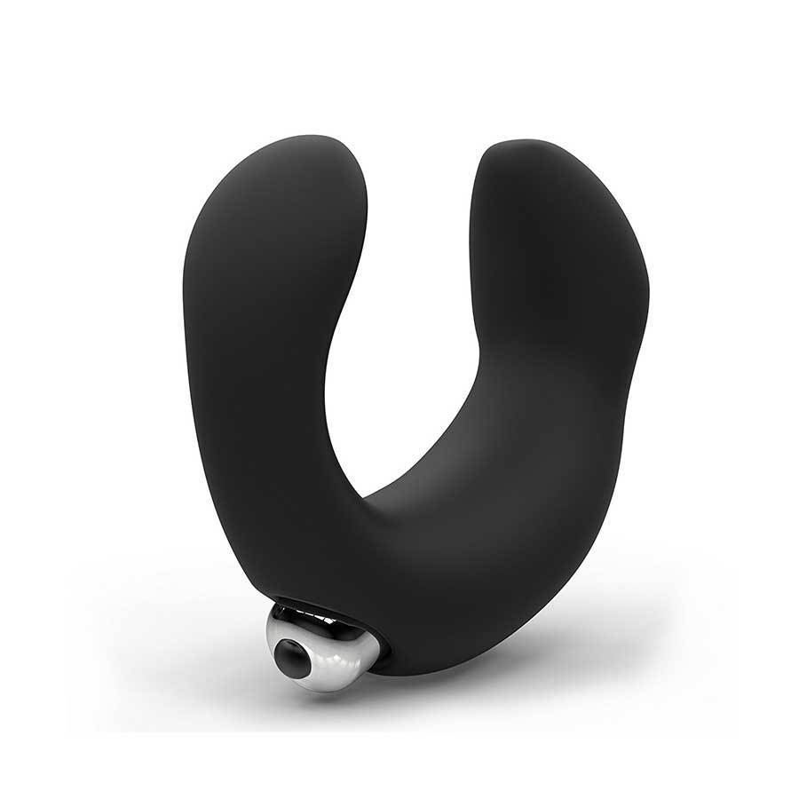 The Lucky Vibrating Silicone Prostate Massager for Men Prostate Massagers