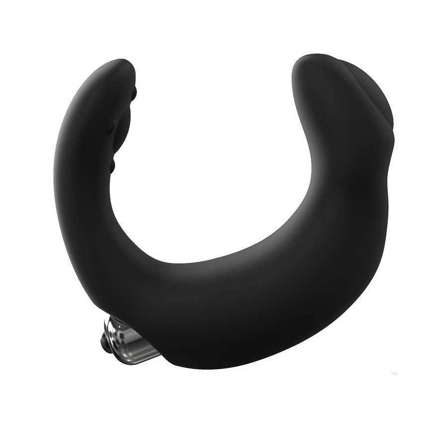 The Lucky Vibrating Silicone Prostate Massager for Men Prostate Massagers