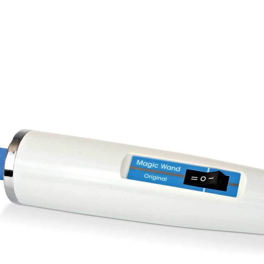 The Original Hitachi Magic Wand Massager and Vibrator | Free Shipping The Original Hitachi Magic Wand Massager and Vibrator | Free Shipping