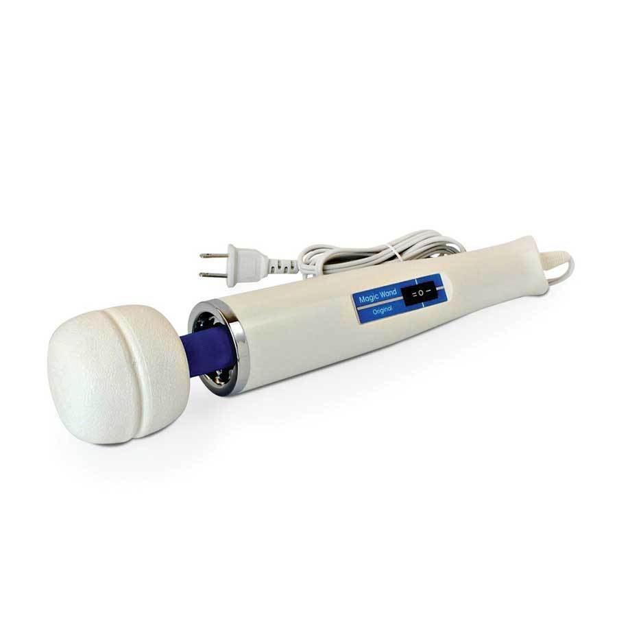 The Original Hitachi Magic Wand Massager and Vibrator | Free Shipping The Original Hitachi Magic Wand Massager and Vibrator | Free Shipping