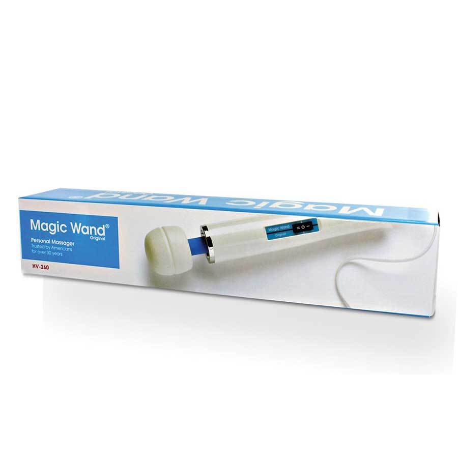 The Original Hitachi Magic Wand Massager and Vibrator | Free Shipping The Original Hitachi Magic Wand Massager and Vibrator | Free Shipping