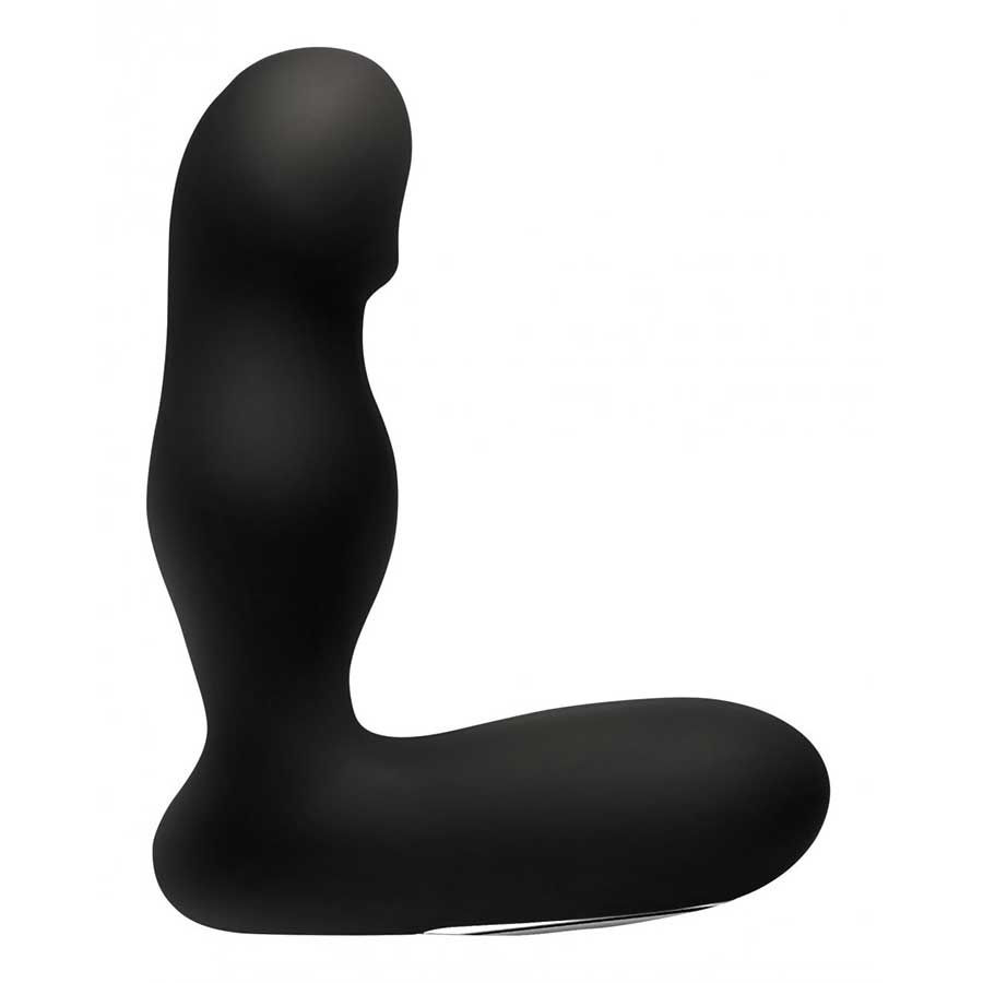 Thump It 10X Thumping Silicone Prostate Stimulator by XR Brands Anal Sex Toys