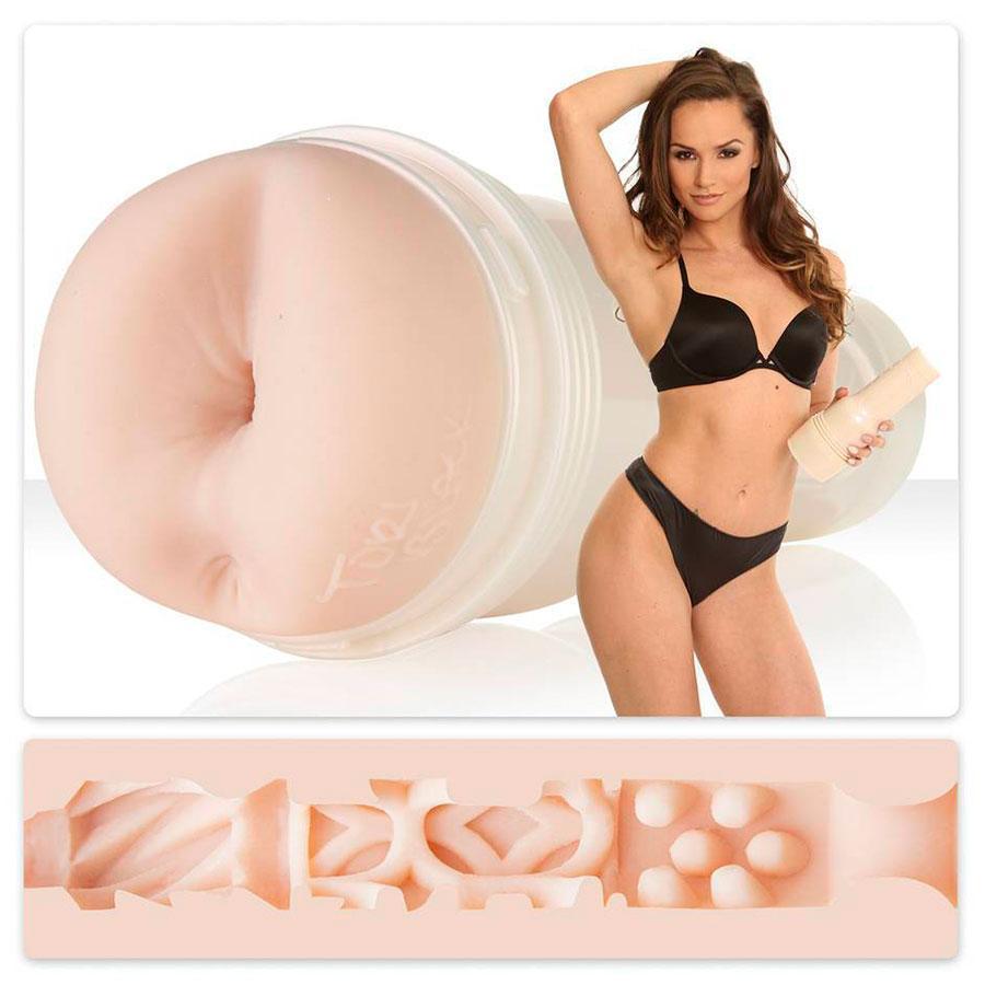 Tori Black Fleshlight Girls Sultry Discreet Butt Male Masturbator