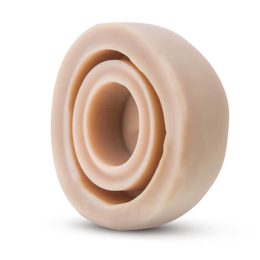 Universal Penis Pump Ass (Butt) Sleeve Replacement by Blush Novelties Accessories