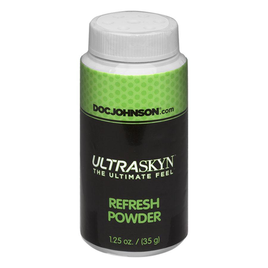UR3 Refresh Powder |  Ultraskin Renewing and Restoring Powder 1.25 oz Accessories