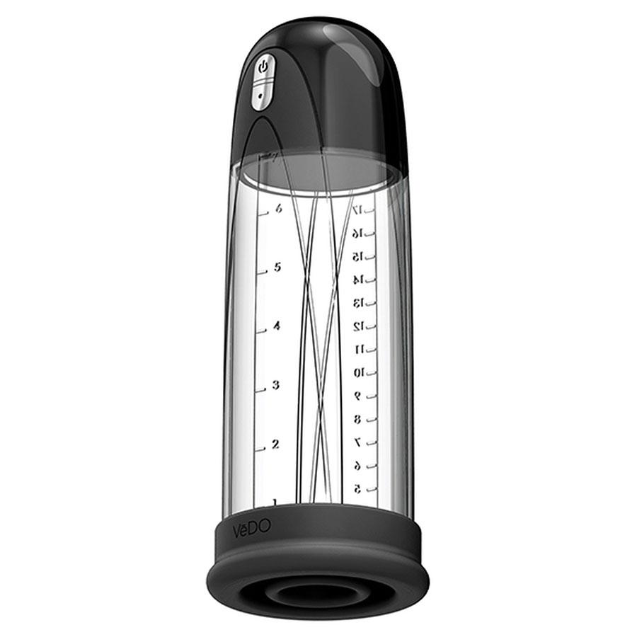 Men's Electric Penis Pump & Comfort Controller by Lynk Pleasure Men's Electric Penis Pump & Comfort Controller by Lynk Pleasure