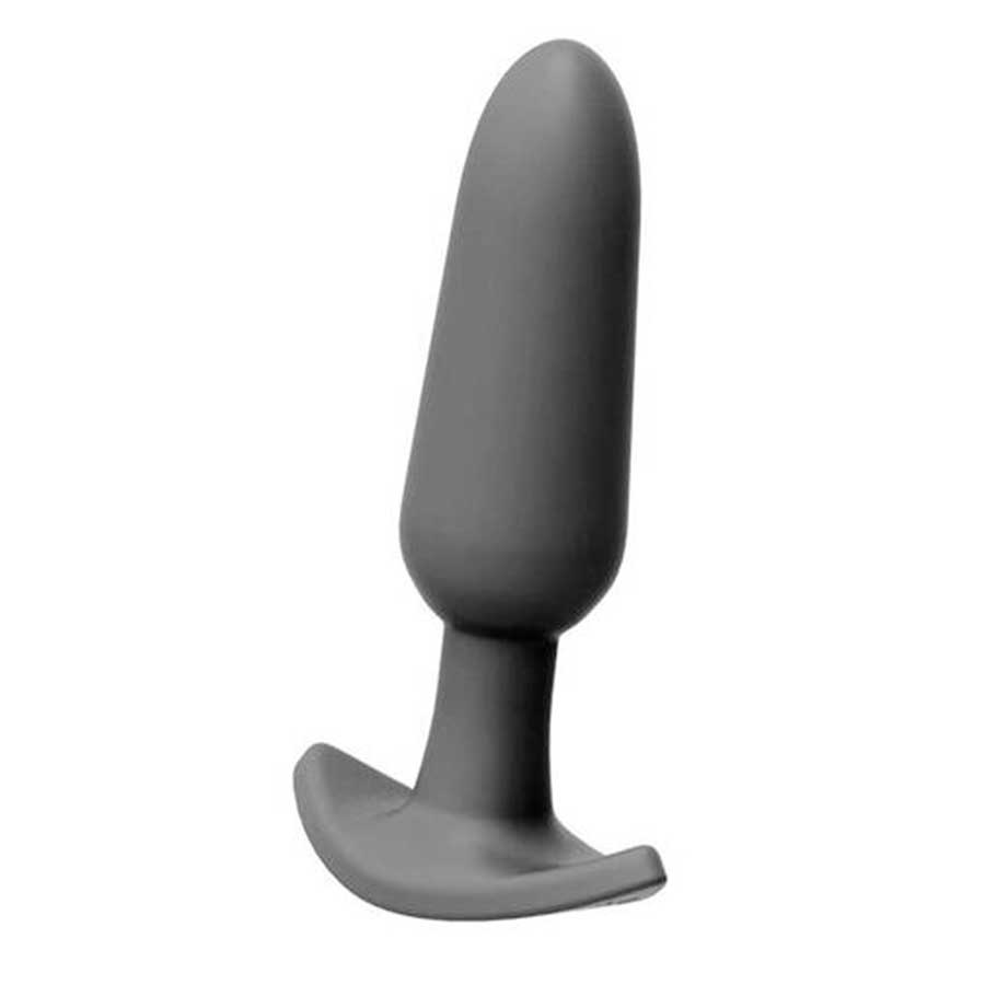 VeDO Bump Plus Rechargeable Vibrating Black Anal Plug VeDO Bump Plus Rechargeable Vibrating Black Anal Plug