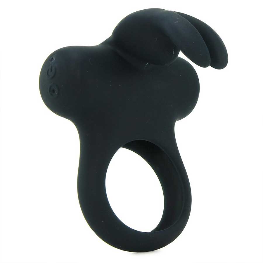 VeDo Frisky Bunny Rechargeable Vibrating Cock Ring Cock Rings