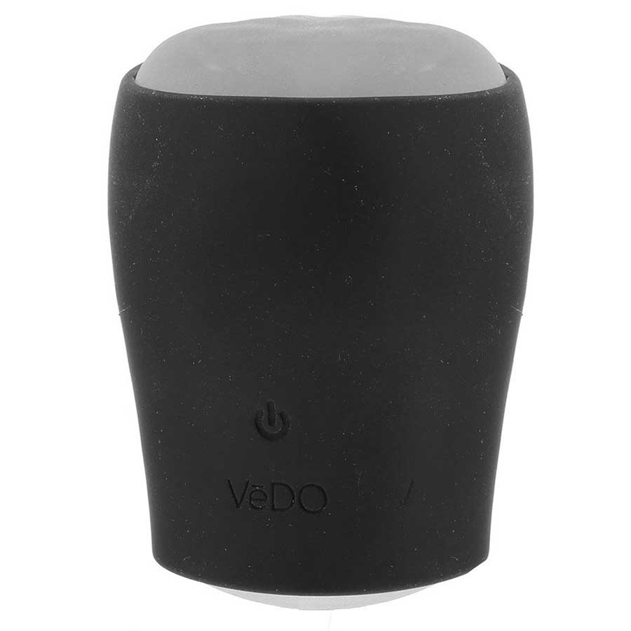 VeDO Grip Rechargeable Vibrating Stroker for Men Male Vibrators