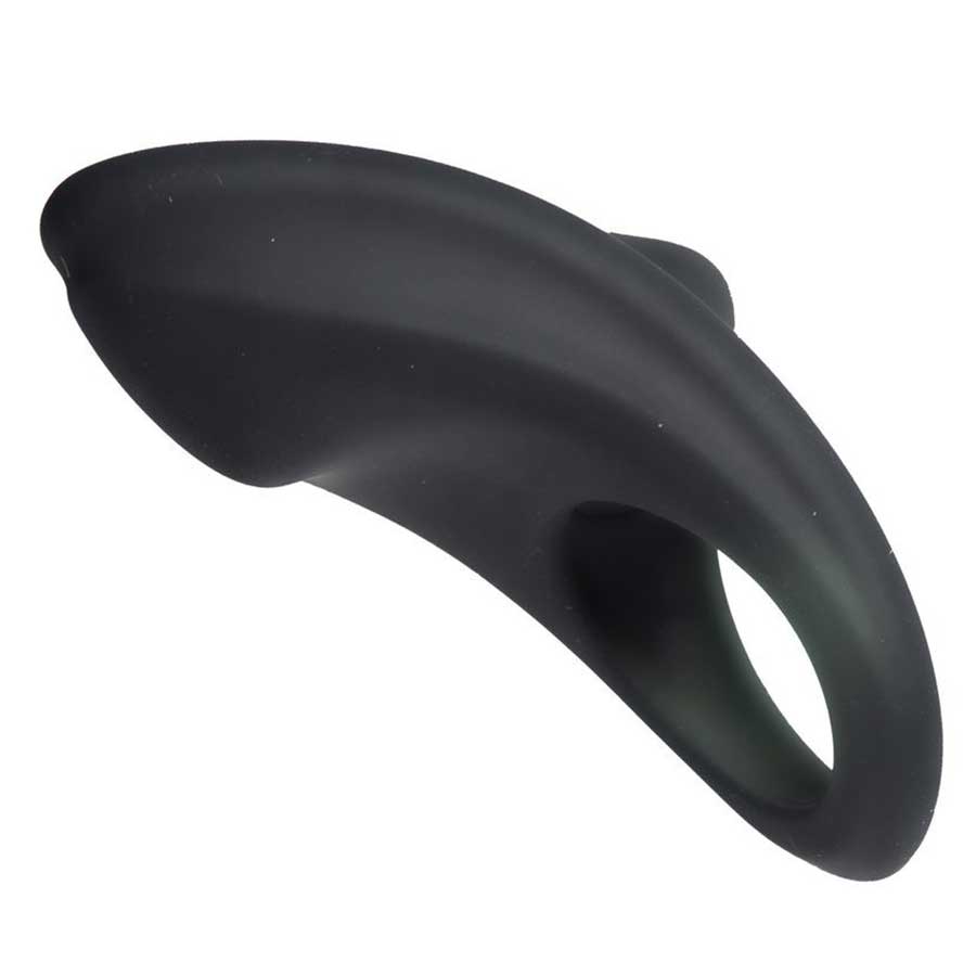 VeDo Overdrive Rechargeable C-Ring Cock Rings Black