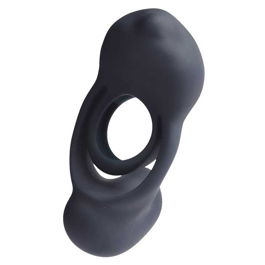 VeDo Roco Rechargeable Dual Vibrating C-Ring Cock Rings