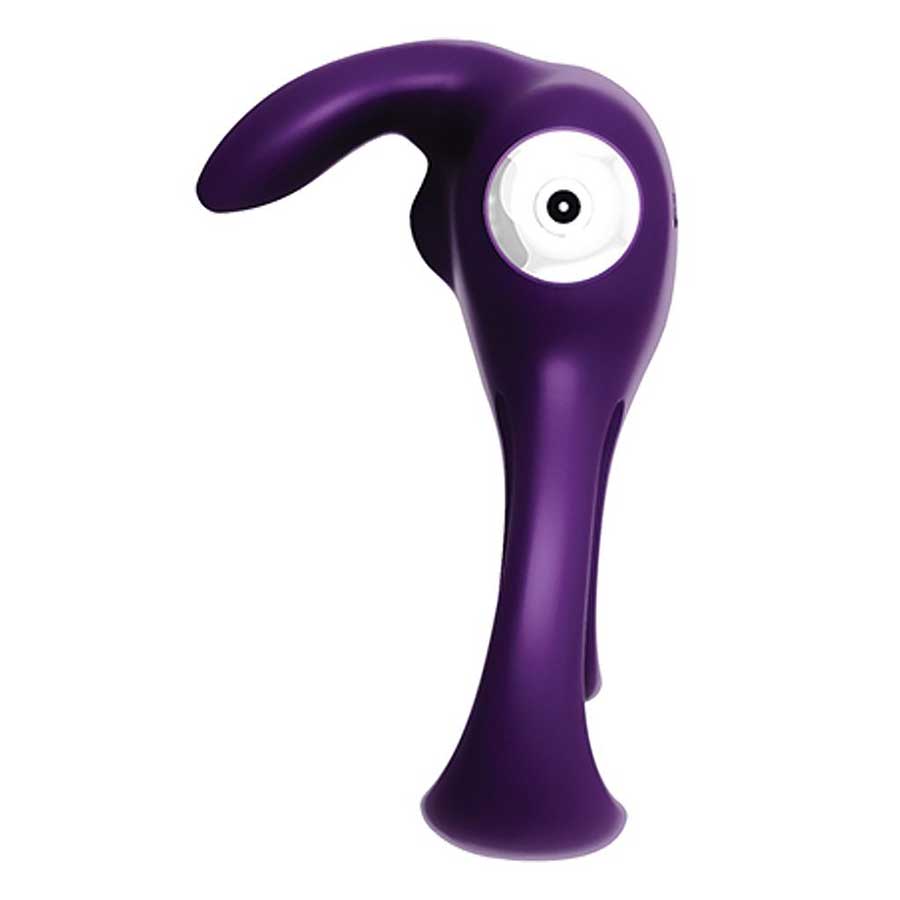 VeDO Thunder Rechargeable Dual C-Ring Cock Rings