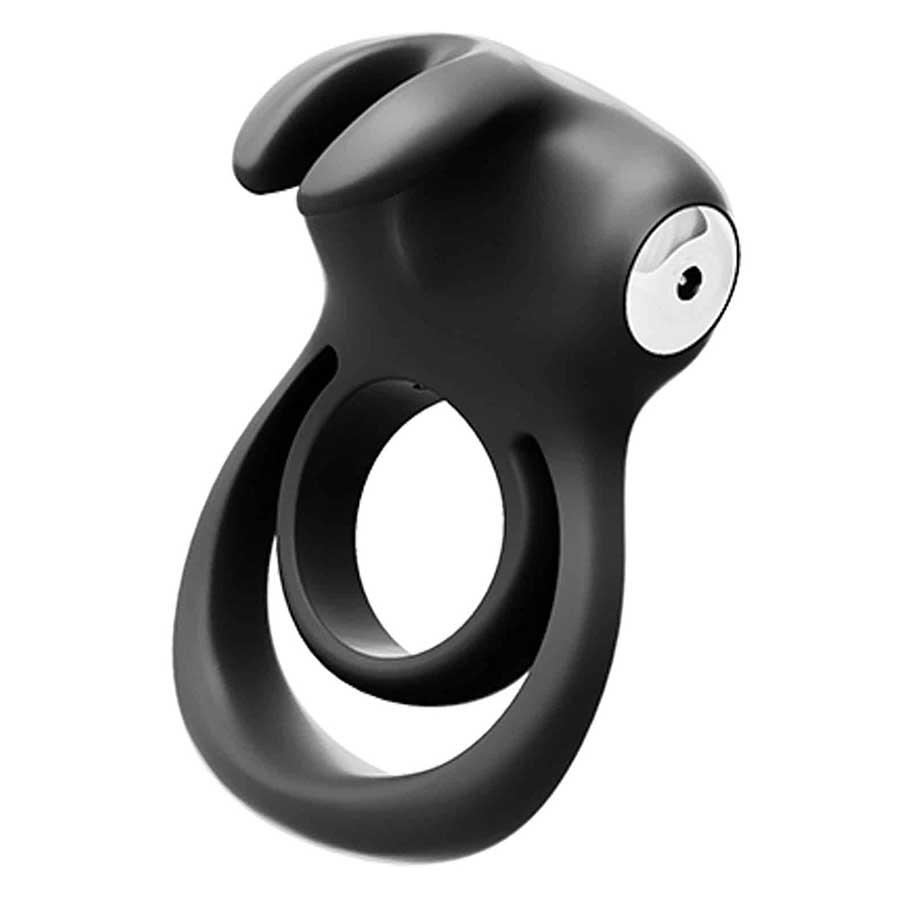 VeDO Thunder Rechargeable Dual C-Ring Cock Rings