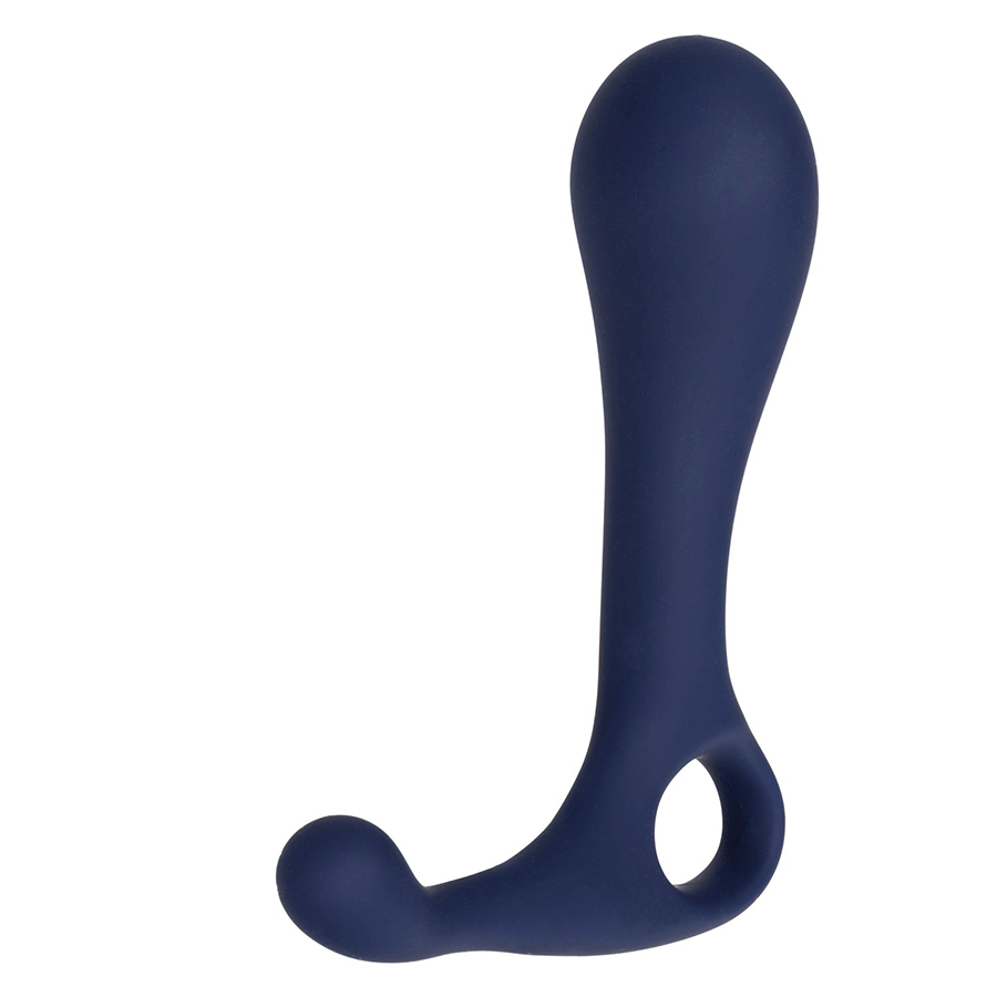 Viceroy Direct Blue Silicone Anal Probe by Cal Exotics Anal Sex Toys