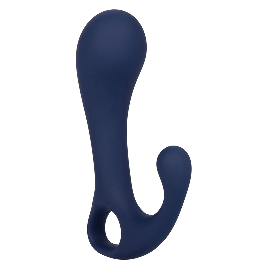 Viceroy Direct Blue Silicone Anal Probe by Cal Exotics Anal Sex Toys