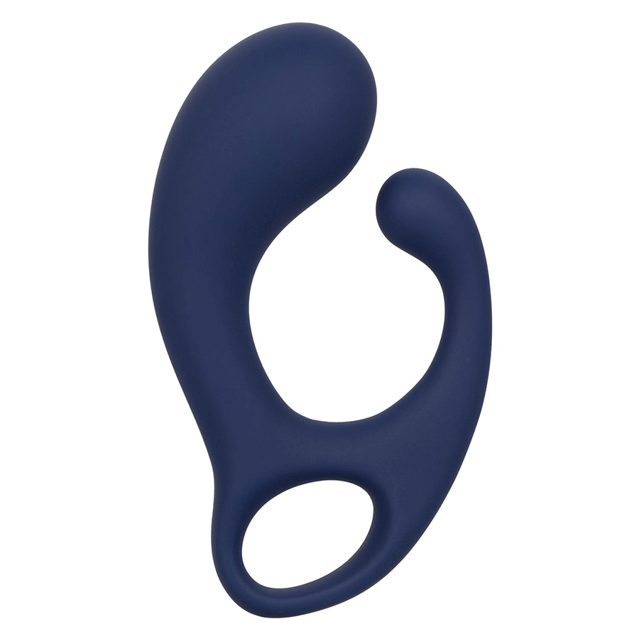 Viceroy Direct Blue Silicone Anal Probe by Cal Exotics Anal Sex Toys