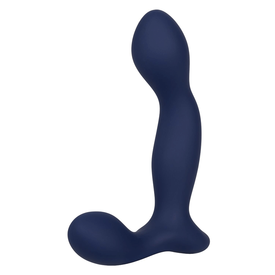 Viceroy Platinum Series Expert Blue Silicone Anal Probe by Cal Exotics Anal Sex Toys