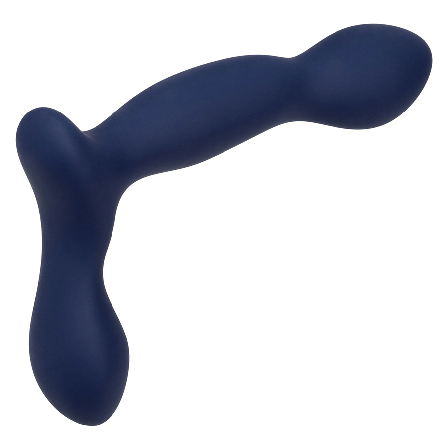 Viceroy Platinum Series Expert Blue Silicone Anal Probe by Cal Exotics Anal Sex Toys
