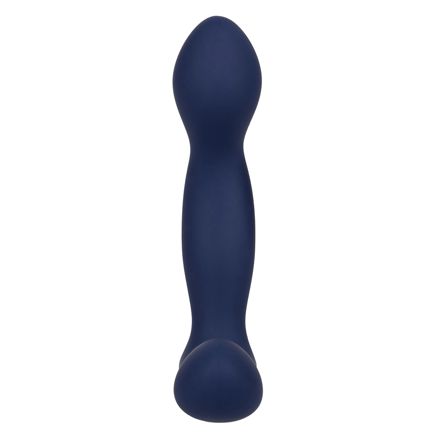 Viceroy Platinum Series Expert Blue Silicone Anal Probe by Cal Exotics Anal Sex Toys