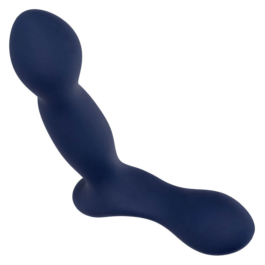 Viceroy Platinum Series Expert Blue Silicone Anal Probe by Cal Exotics Anal Sex Toys