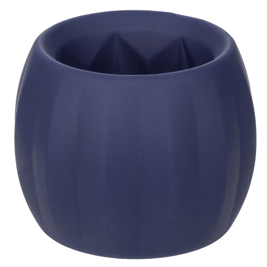 Viceroy Reverse Stamina Silicone Cock Ring by Cal Exotics Cock Rings