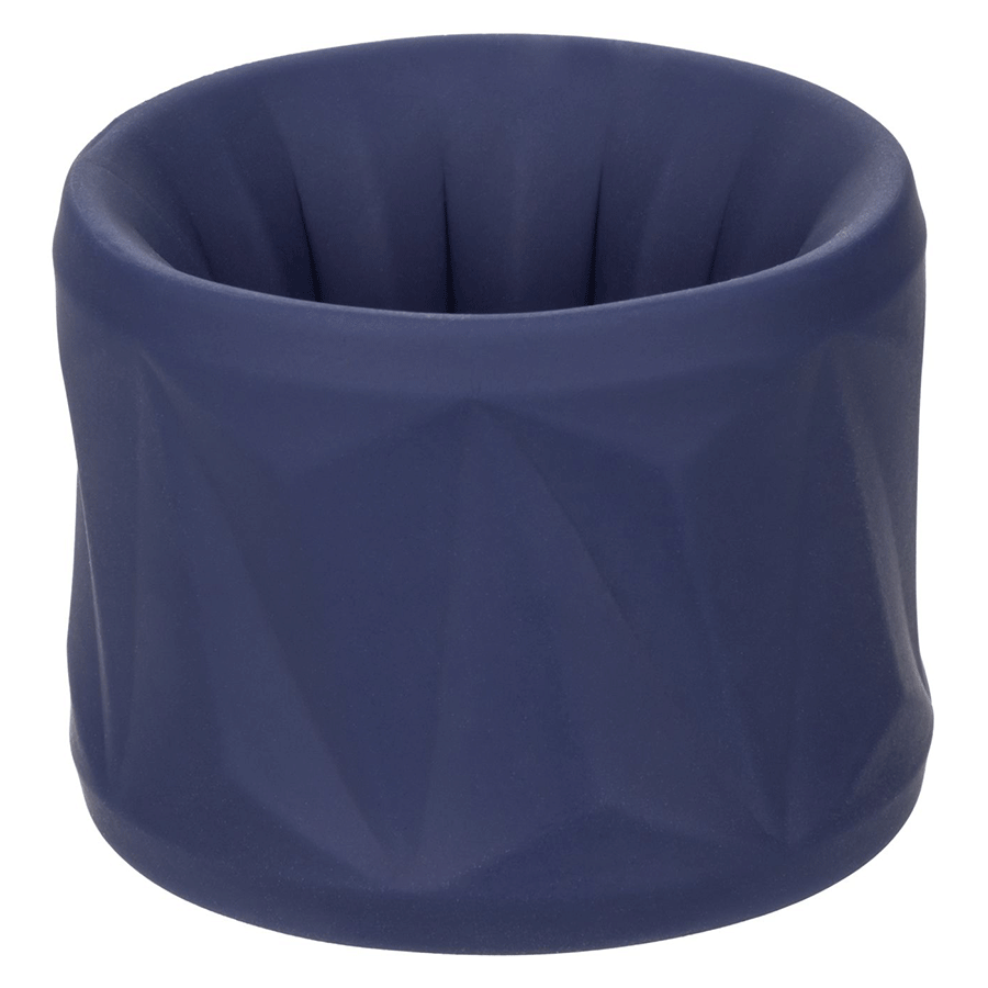 Viceroy Reverse Stamina Silicone Cock Ring by Cal Exotics Cock Rings