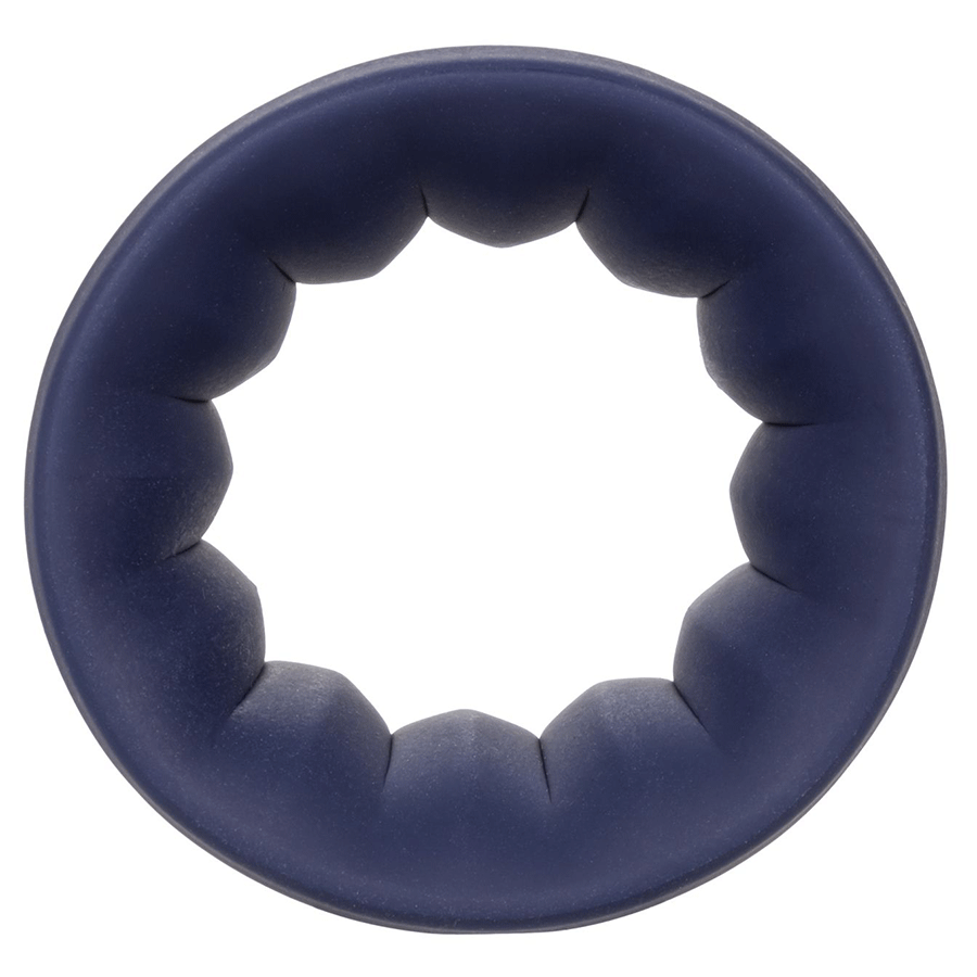 Viceroy Reverse Stamina Silicone Cock Ring by Cal Exotics Cock Rings