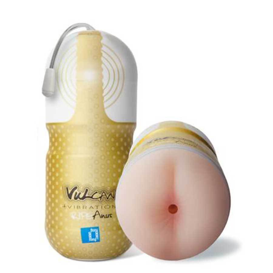 Vulcan Vulcan