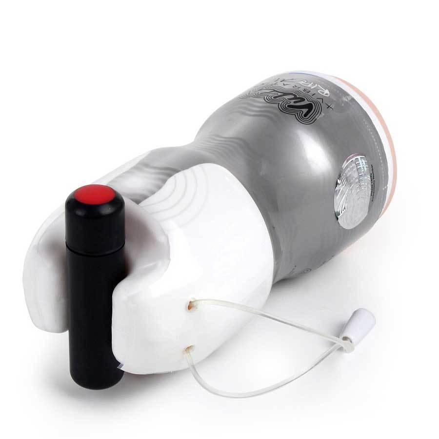 Vulcan Ripe Mouth | Vibrating Oral Sex Male Masturbator Stroker Vulcan Ripe Mouth | Vibrating Oral Sex Male Masturbator Stroker