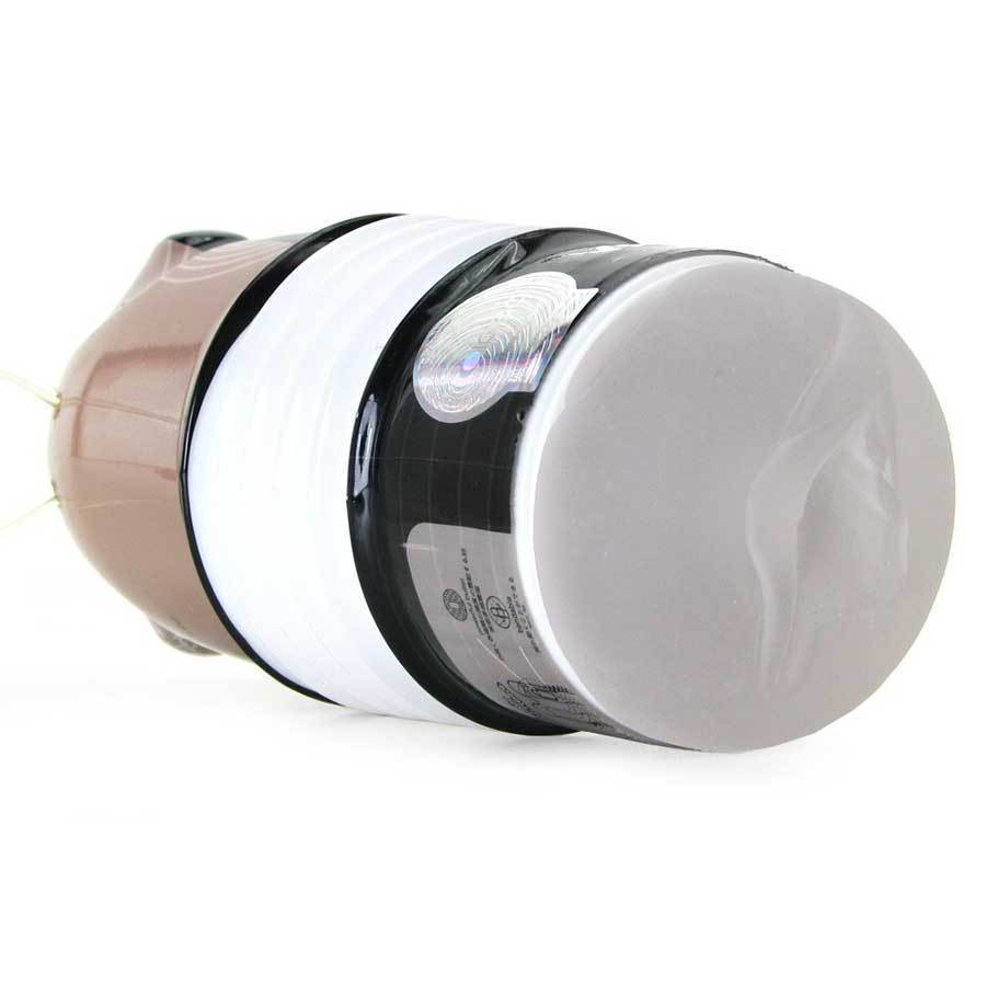 Vulcan Vibrating Male Masturbator Tight Vagina Stroker Masturbators